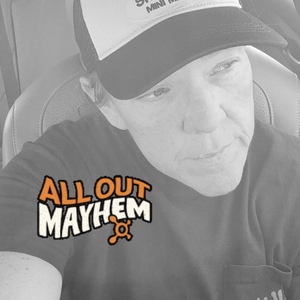 Fundraising Page: Jennifer Rouse